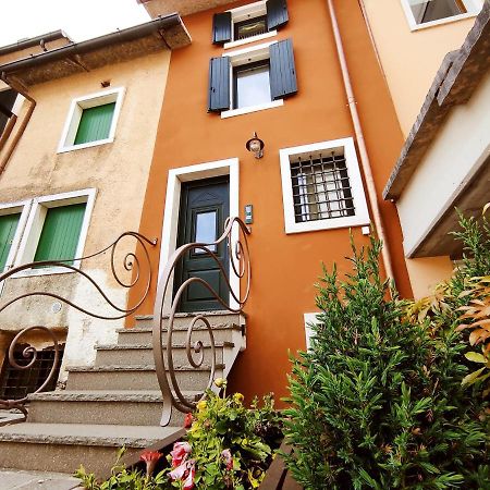 Big House, Rent In Mountain, 55 Min From Verona ボスコ・キエザヌオーヴァ エクステリア 写真