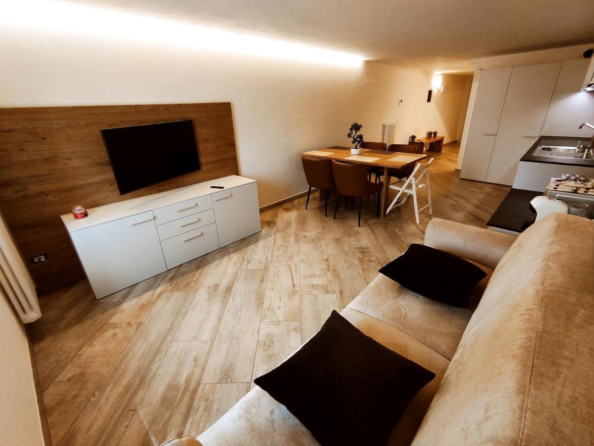 Big House, Rent In Mountain, 55 Min From Verona ボスコ・キエザヌオーヴァ エクステリア 写真